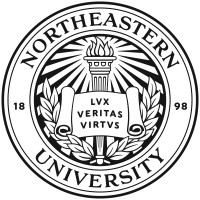 Northeastern University Logo