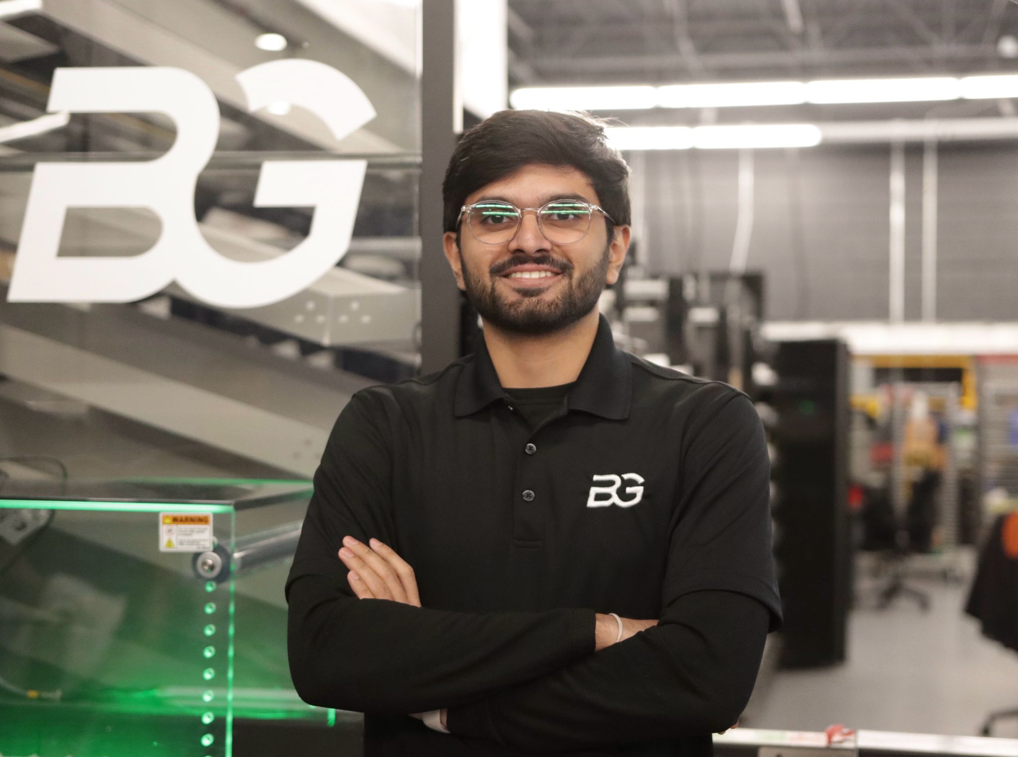 Professional Headshot