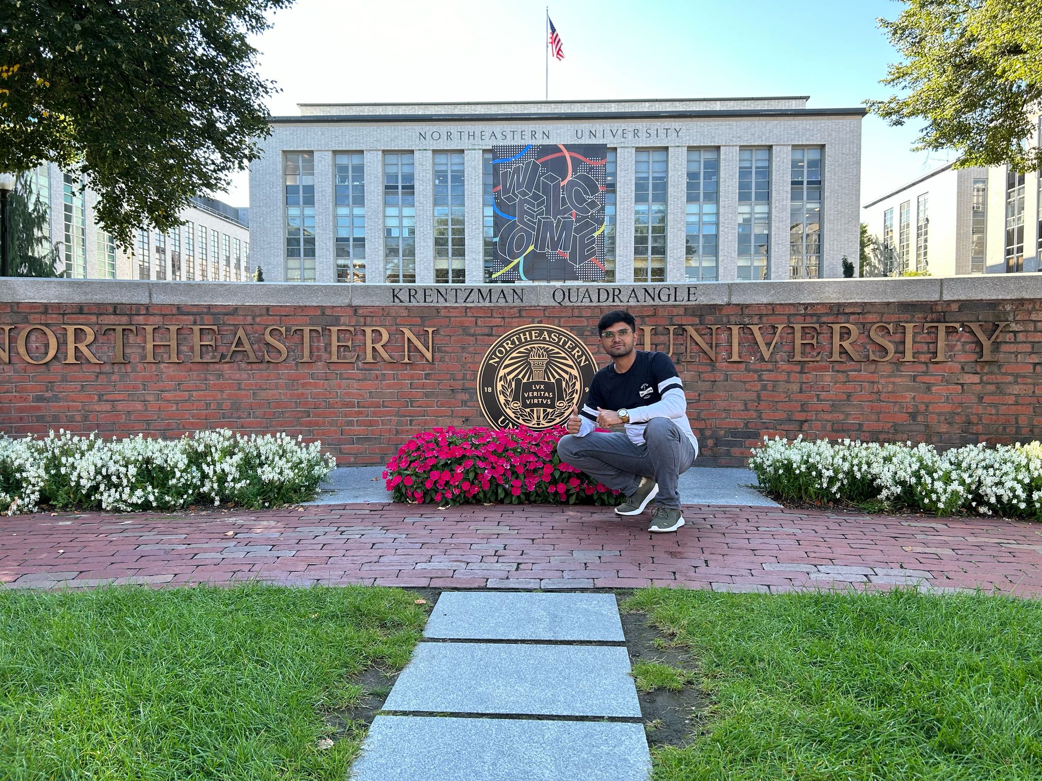 Northeastern University